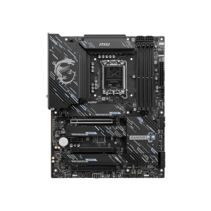MSI Z890 GAMING PLUS WIFI DDR5 ATX Motherboard